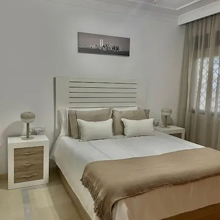 Apartment Piso En Primera Linea De Playa