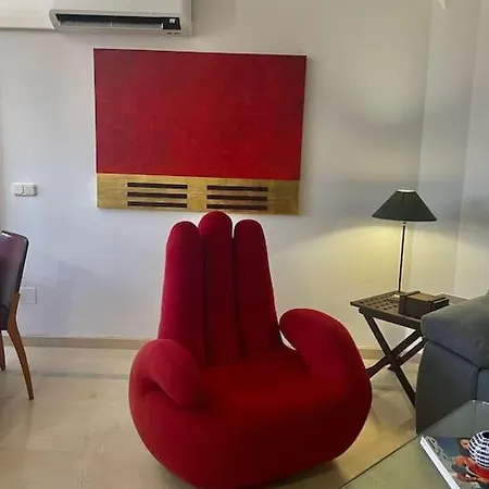 Apartment Piso En Primera Linea De Playa *